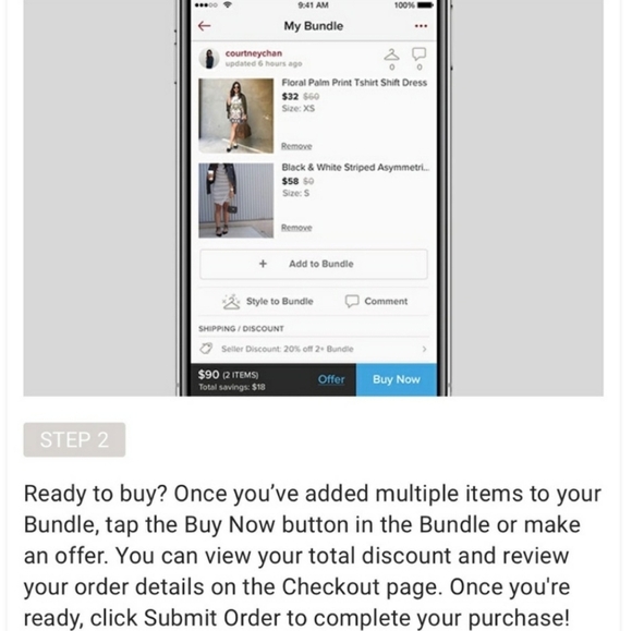 Please Share! #AGFPSALE Buy 2 for $30 Sale! New items added! - Picture 3 of 4